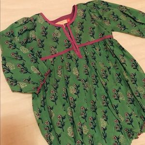 Pink Chicken Bubble - NWOT